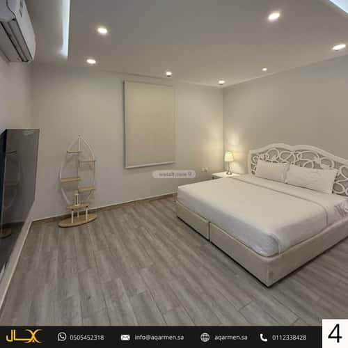 2 bedroom apartment in Al Aridh 5