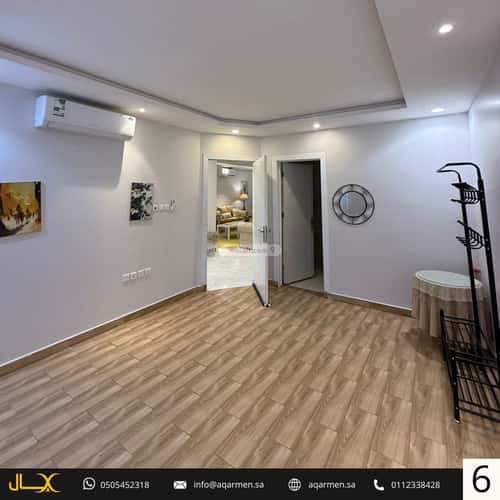 2 bedroom apartment in Al Aridh 7