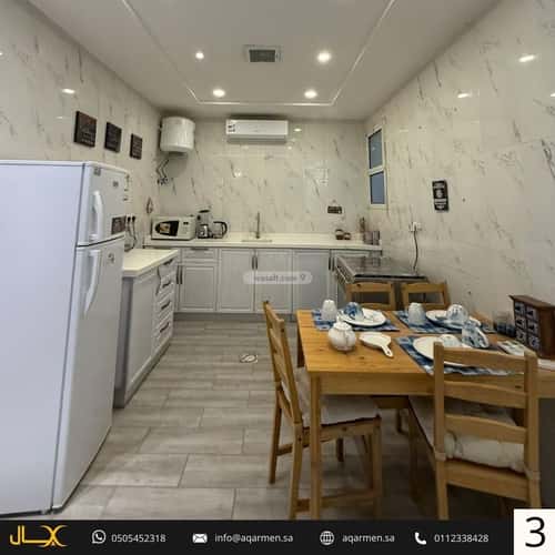 2 bedroom apartment in Al Aridh 2