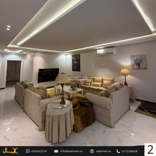 2 bedroom apartment in Al Aridh 4