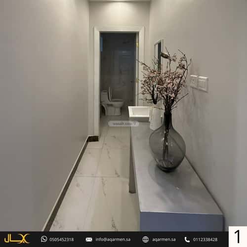 2 bedroom apartment in Al Aridh 8