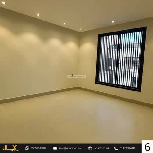 4 bedroom villa in Al Aridh 2