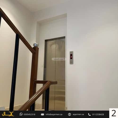 4 bedroom villa in Al Aridh 10