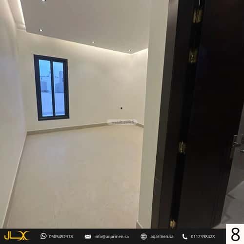 4 bedroom villa in Al Aridh 9