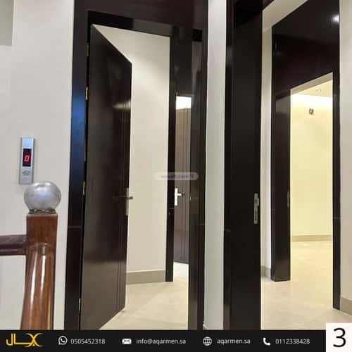 4 bedroom villa in Al Aridh 4