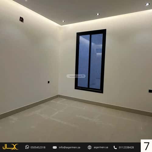 4 bedroom villa in Al Aridh 8