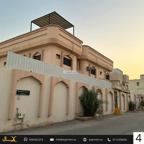 7 bedroom villa in Al Nahda 2