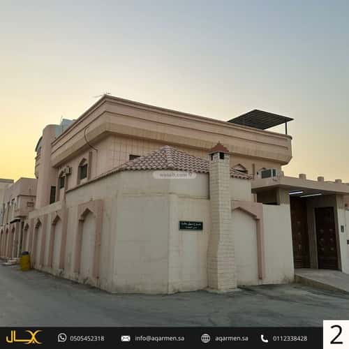 7 bedroom villa in Al Nahda 3