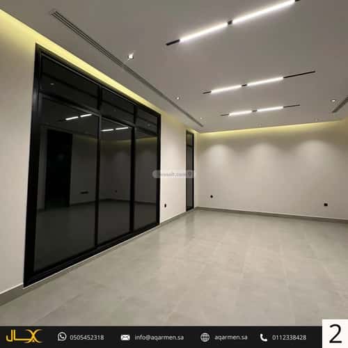 4 bedroom villa in Al Aridh 5