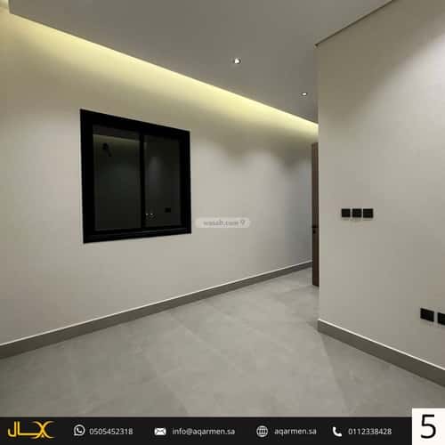 4 bedroom villa in Al Aridh 2