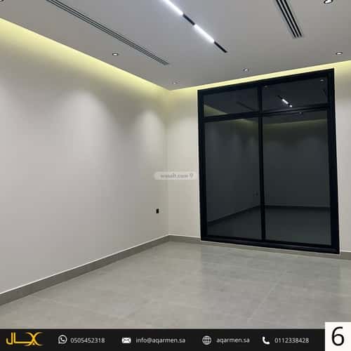 4 bedroom villa in Al Aridh 3