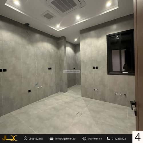 4 bedroom villa in Al Aridh 4