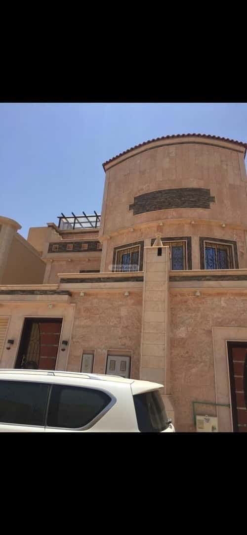 11 bedroom villa in Al Munsiyah 3