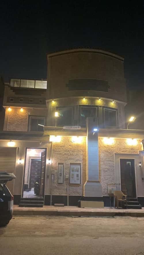 11 bedroom villa in Al Munsiyah 4