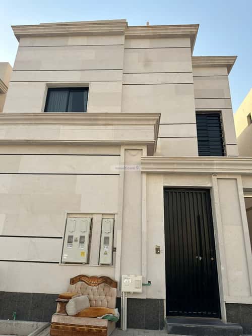 3 bedroom apartment in Al Nadwah 1