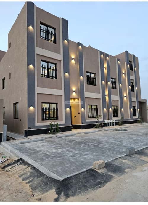 5 bedroom villa in Dhahrat Laban 3