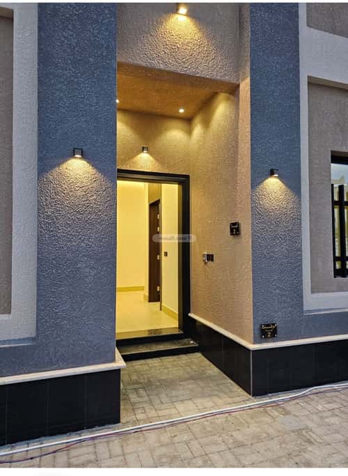 5 bedroom villa in Dhahrat Laban 9