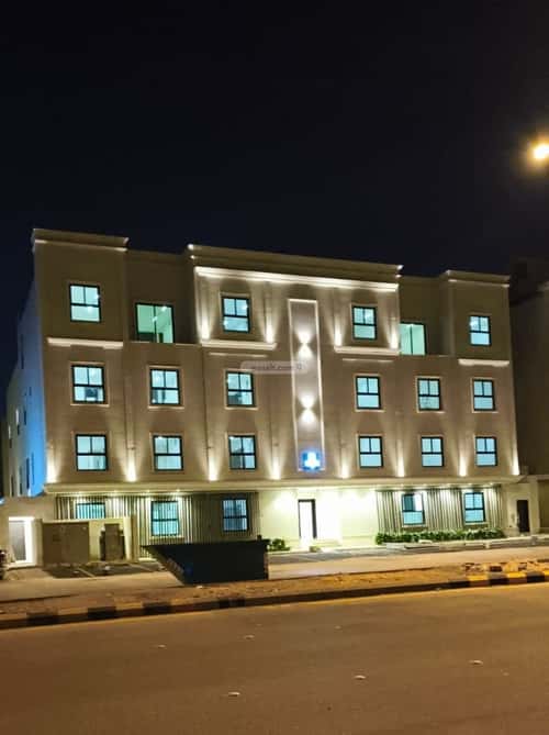 4 bedroom apartment in Dhahrat Laban 7