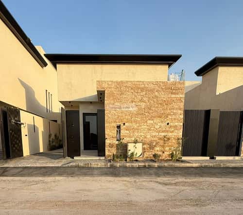 5 bedroom apartment in Al Janadriyah 1