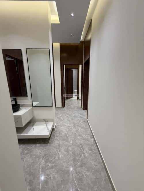 5 bedroom floor in Al Janadriyah 12