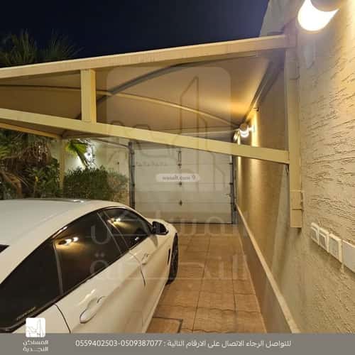 5 bedroom villa in Al Maseef 2