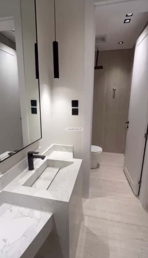 4 bedroom apartment in Okaz 3