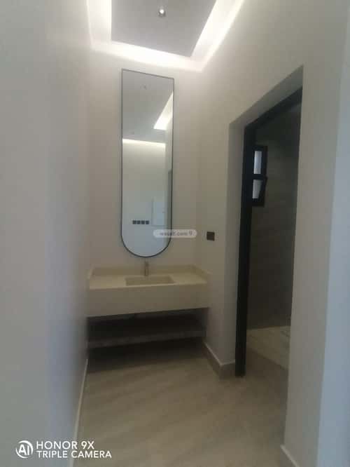 4 bedroom floor in Dirab 5