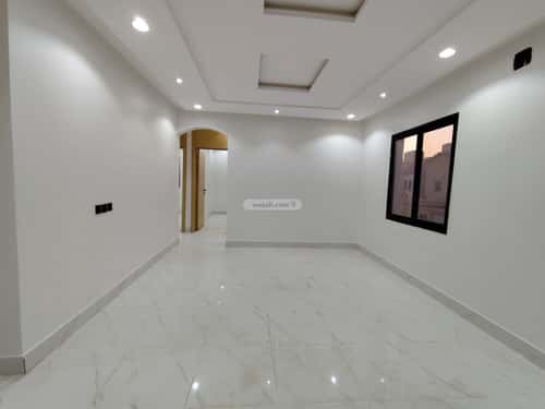 5 bedroom apartment in Badr 3