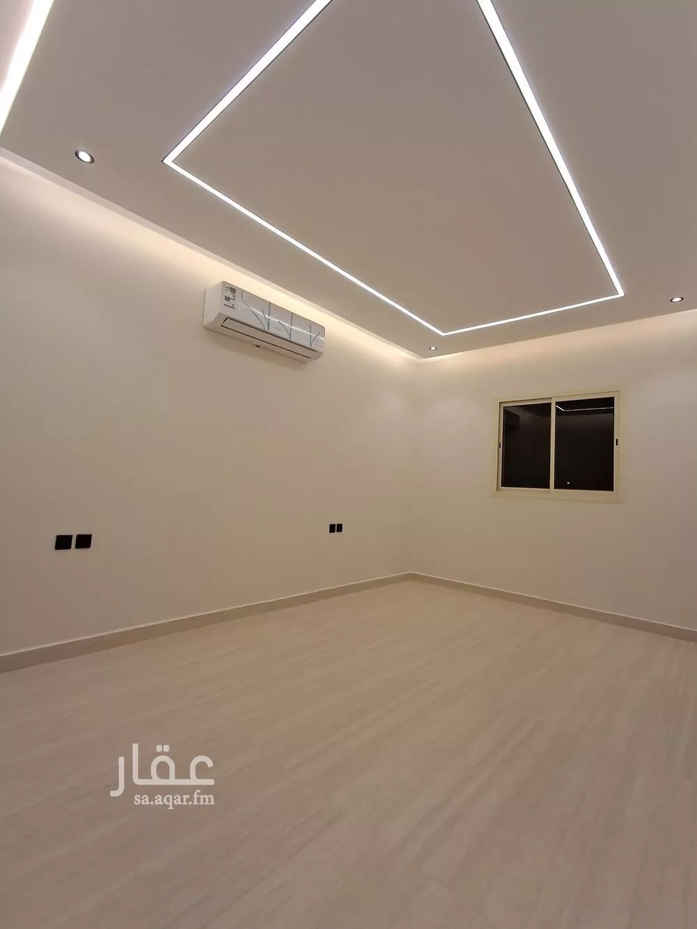 شقة 2 غرف في النرجس 3