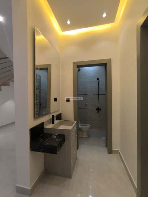 5 bedroom apartment in Badr 3