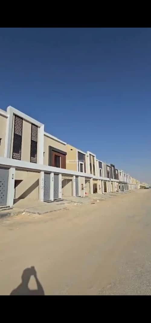 5 bedroom floor in Okaz 5