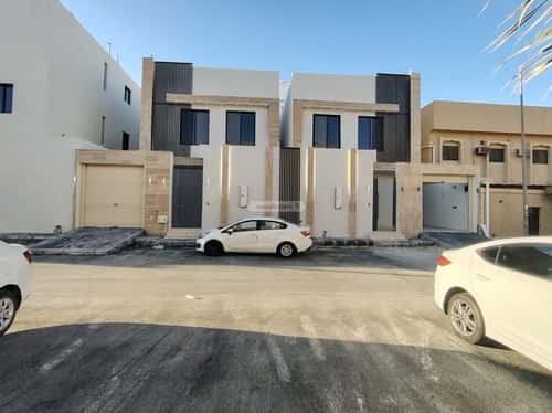 فيلا 6 غرف في العريجاء الغربي 19