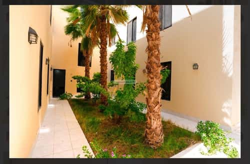 4 bedroom apartment in Dhahrat Laban 1
