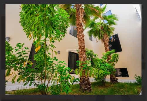 4 bedroom apartment in Dhahrat Laban 3