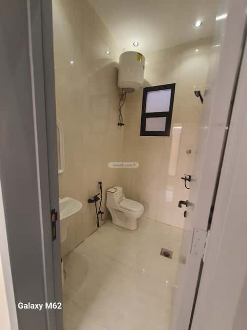 5 bedroom apartment in Okaz 3