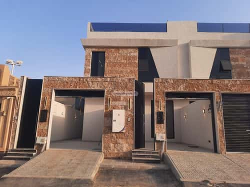 دور 3 غرف في ديراب 1