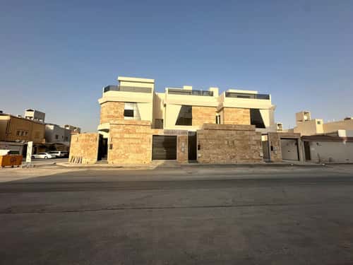 دور 3 غرف في ديراب 2