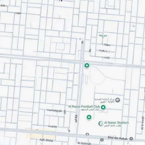 7 bedroom villa in Tuwaiq 2