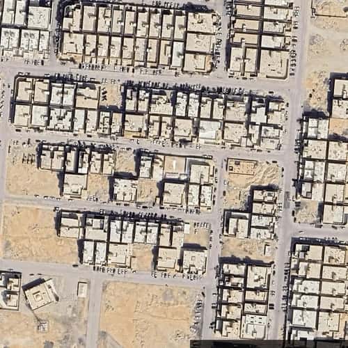 5 bedroom floor in Tuwaiq 3