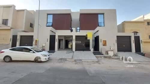 5 bedroom villa in Al Hazm 2