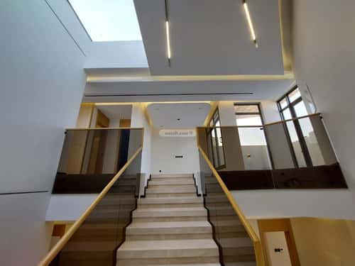 4 bedroom villa in Al Narjis 4