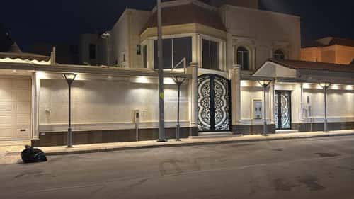 13 bedroom villa in Al Hazm 5