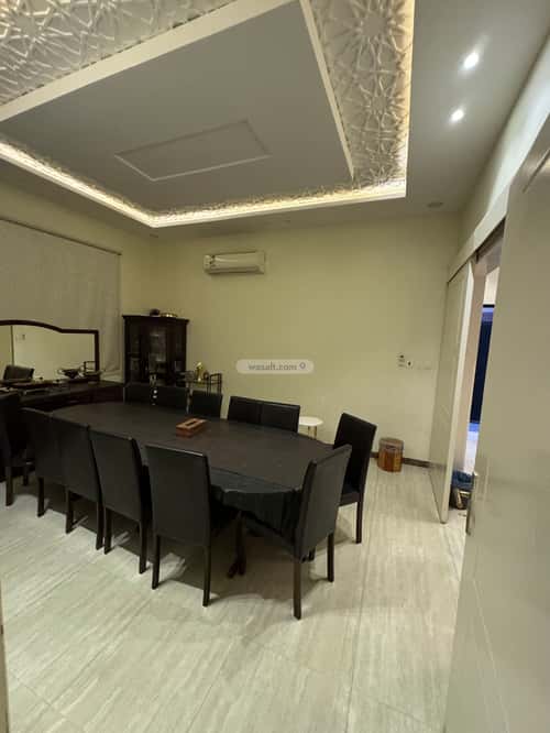 فيلا 4 غرف في الرمال 1