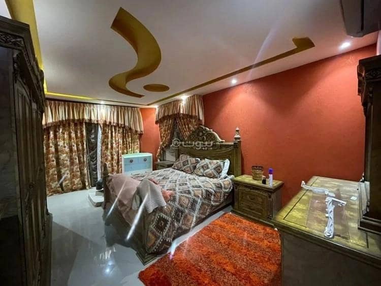 فيلا 4 غرف في الملك عبدالله، الرياض 2