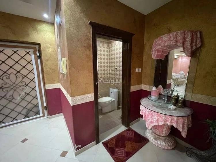 فيلا 4 غرف في الملك عبدالله، الرياض 3