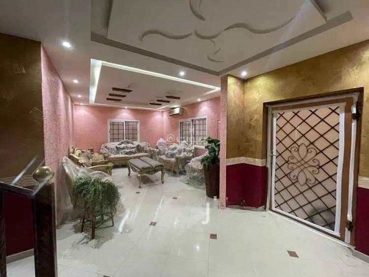 فيلا 4 غرف في الملك عبدالله، الرياض 8