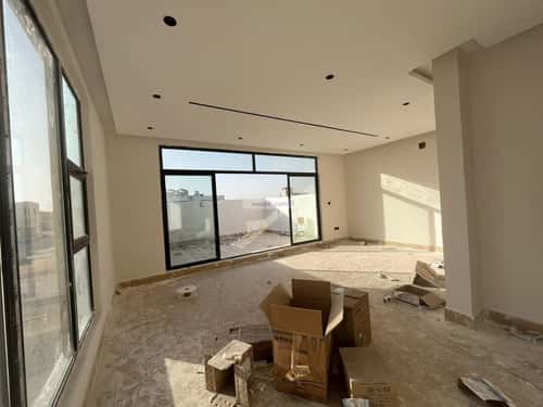 4 bedroom villa in Al Mahdiyyah 2