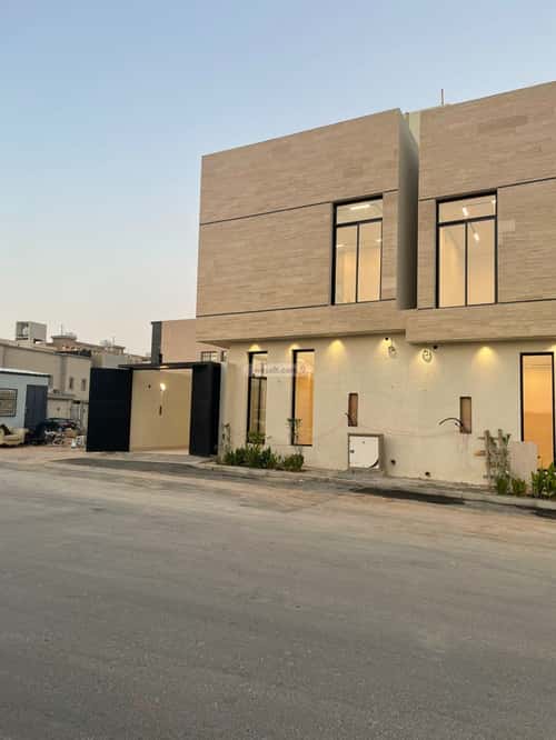 6 bedroom villa in Al Mahdiyyah 1