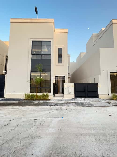 6 bedroom villa in Al Mahdiyyah 1