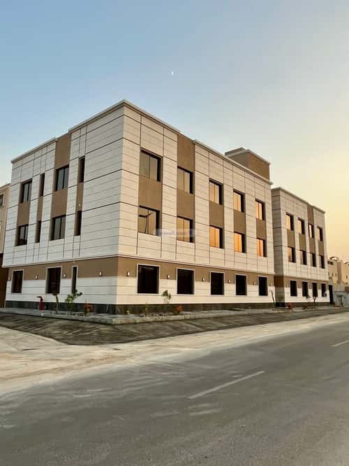 4 bedroom apartment in Al Mahdiyyah 3